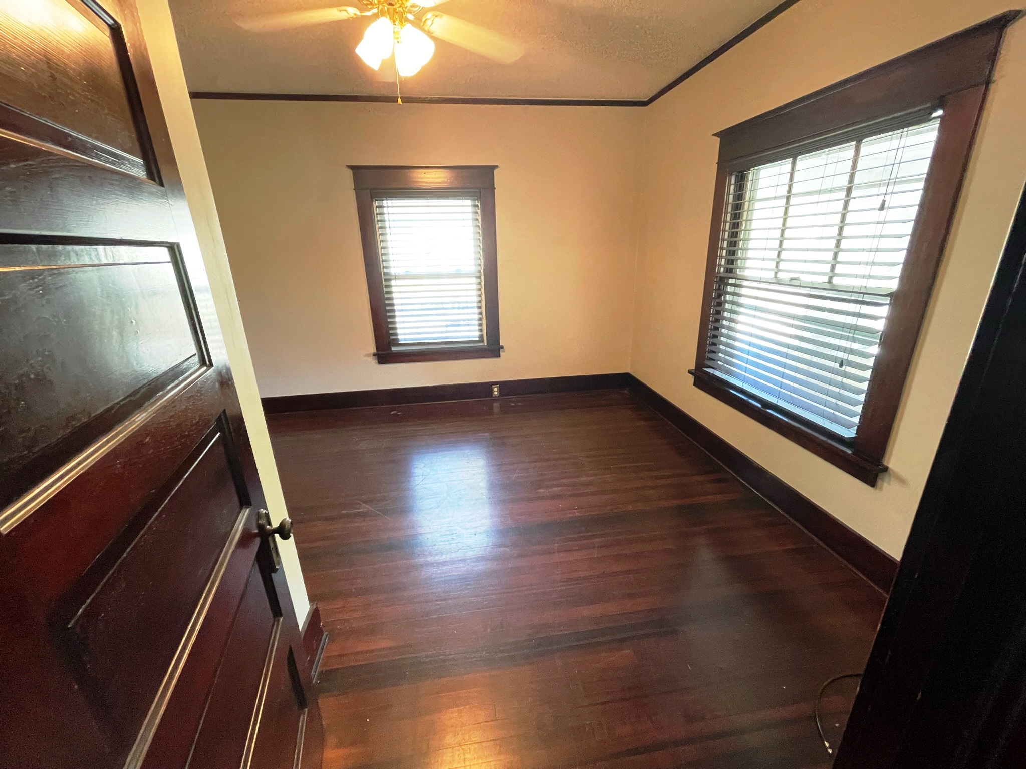 AJ Lang Property Management