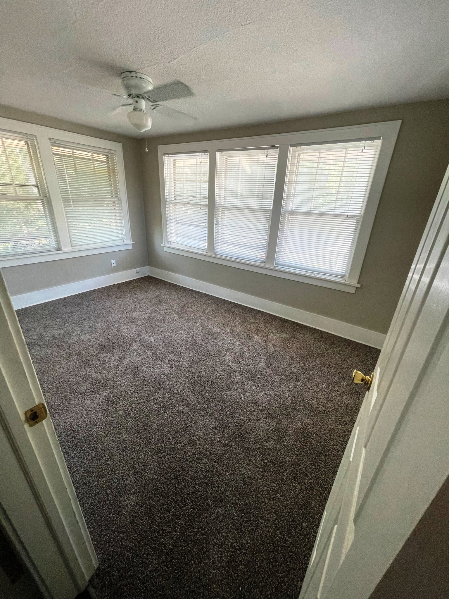 AJ Lang Property Management