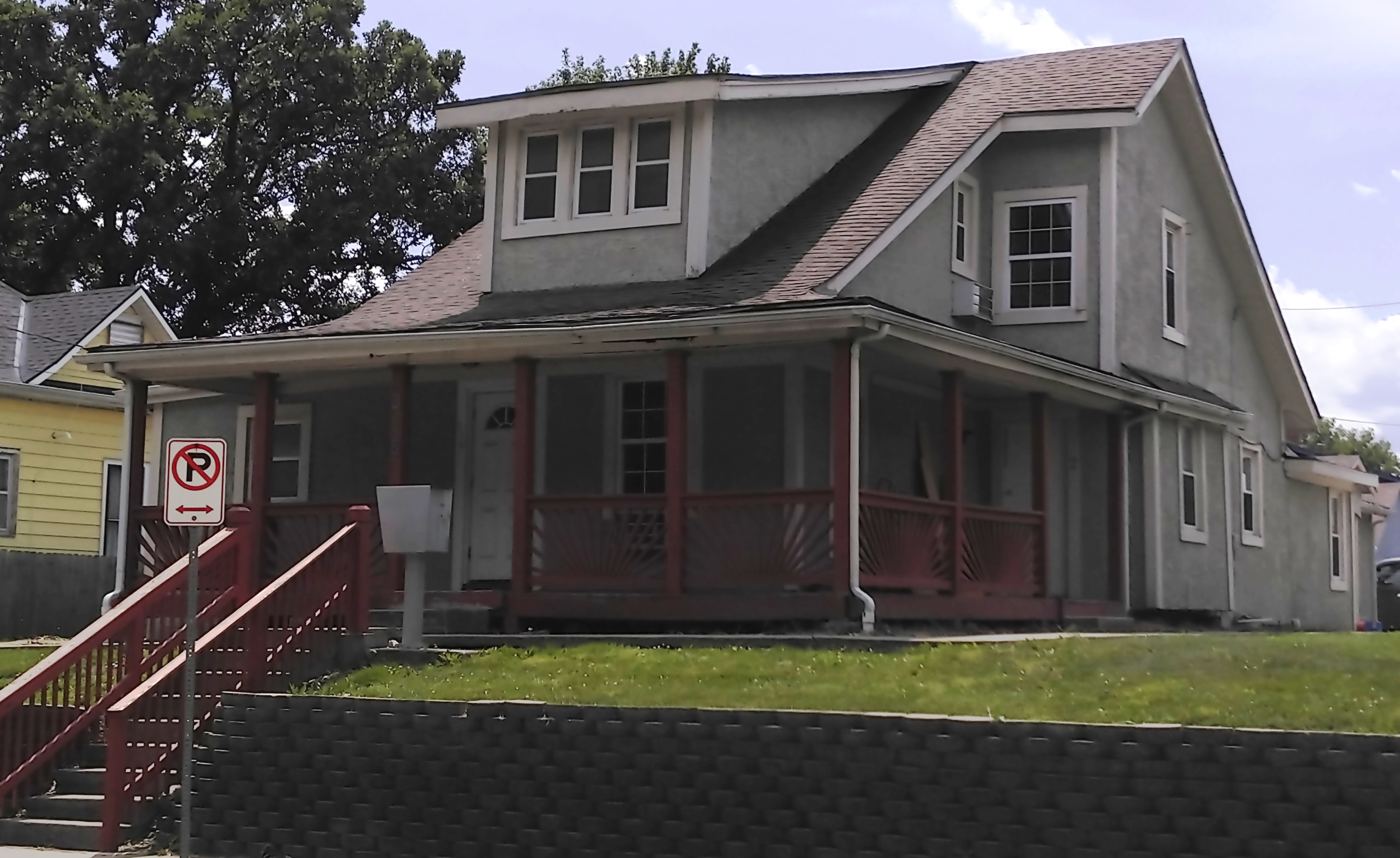 AJ Lang Property Management