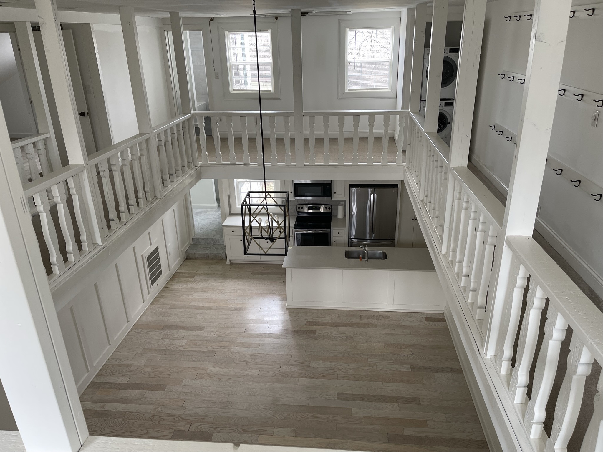 AJ Lang Property Management